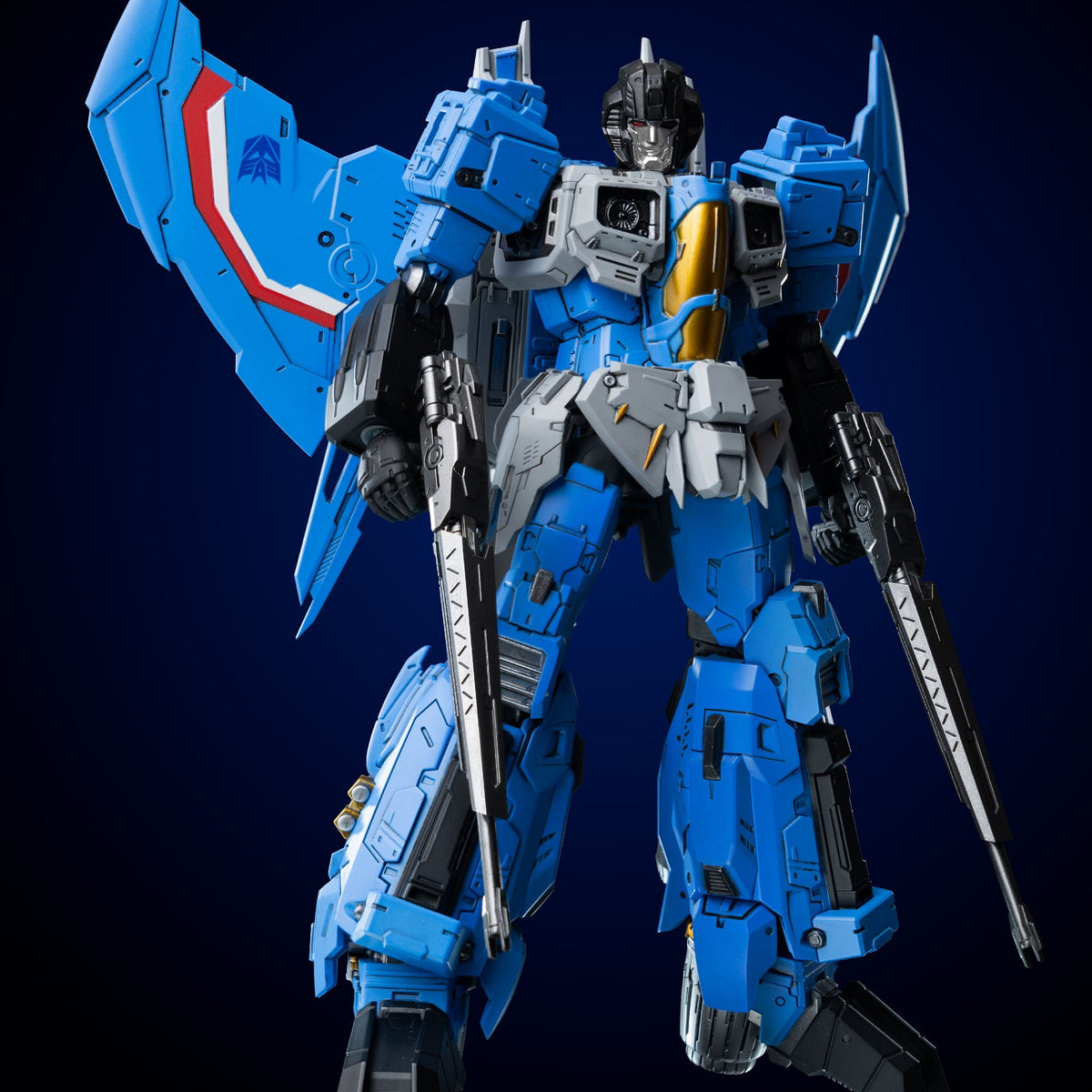 Thundercracker G1 MDLX 20 εκ