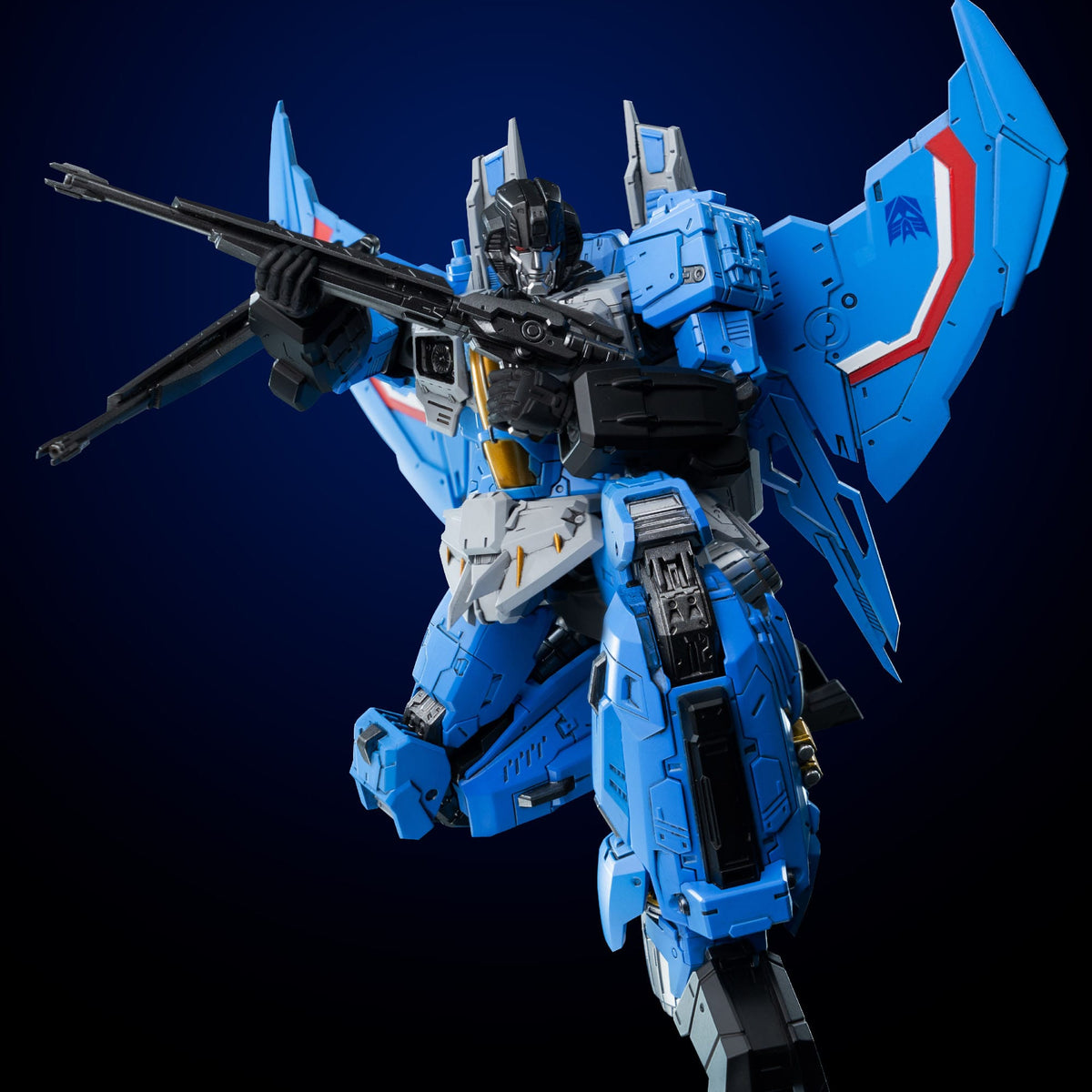 Thundercracker G1 MDLX 20 εκ