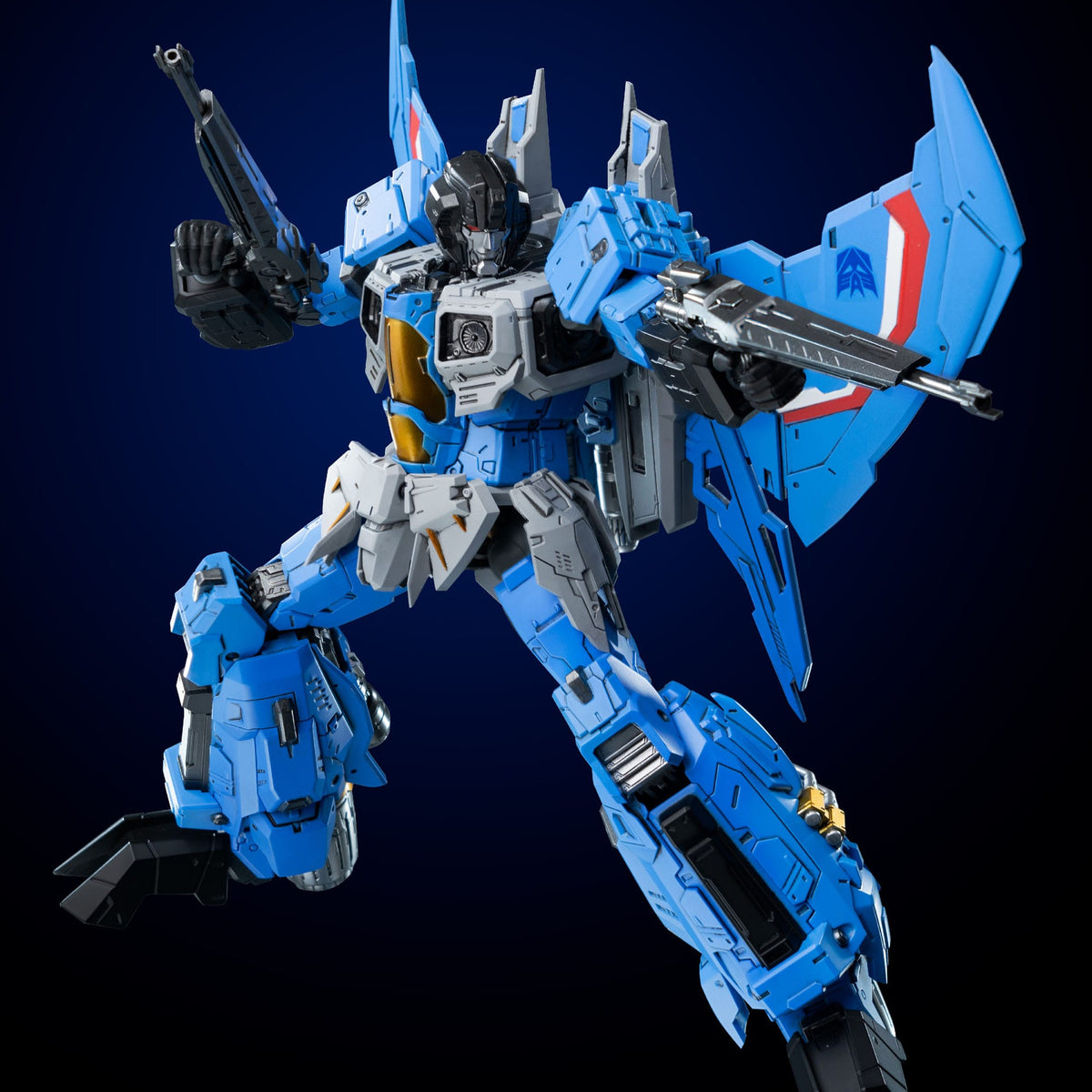 Thundercracker G1 MDLX 20 εκ