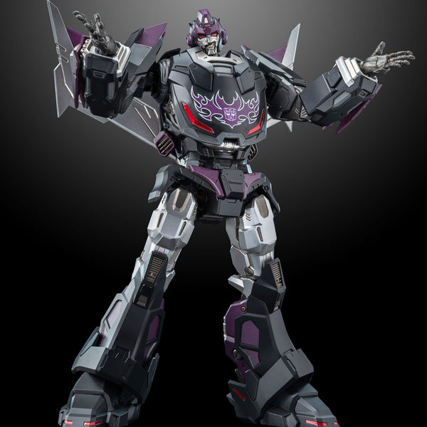 Rodimus Unicronus Cristal Roto MDLX 18cm