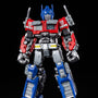 Optimus Prime 01 Classic Class Transformers Model Kit Blokees