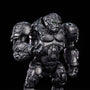 Optimus Primal 04 Classic Class Transformers Model Kit Blokees