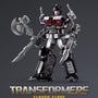 Nemesis Prime 08 Classic Class Transformers Modelbausatz Blokees