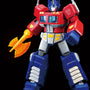 Optimus Prime G1 Edição de Ação 01