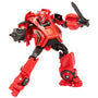 Deluxe klasės Cliffjumper 11cm Studio Series Gamer Edition