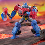 Optimus Prime Voyager Class Legacy United Animated Universe 18 cm