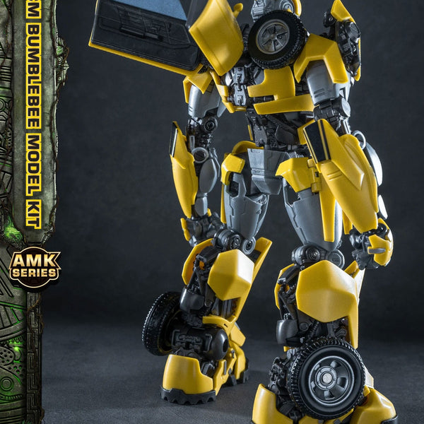 Bumblebee 16 cm Yolopark AMK Model Kit Rise of the Beasts