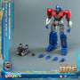 Orion Pax Coggless Mode 14 cm MODEL KIT Yolopark TFOne