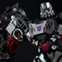 Stickers Pour Megatron Concept Art Studio Series 109