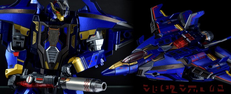 Stickers Pour Dreadwing Legacy