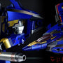 Stickers Til Dreadwing Legacy