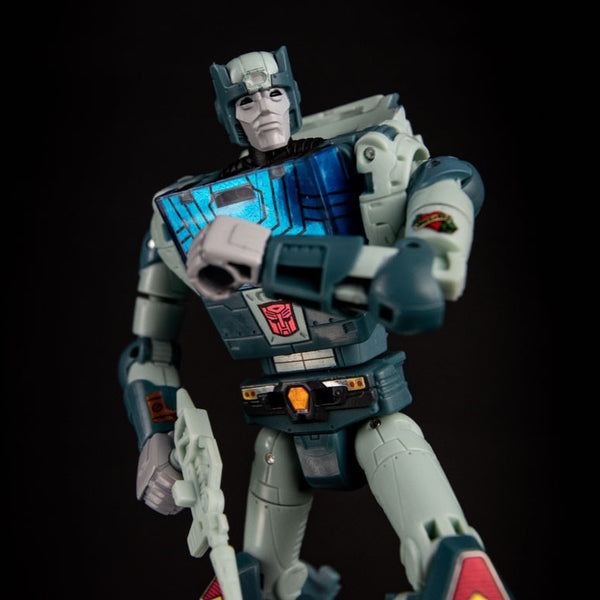 Matrica Kup Studio Series 86-hoz