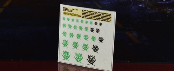 Starseekers Emblems Aufkleber transparenter Hintergrund ToyHax