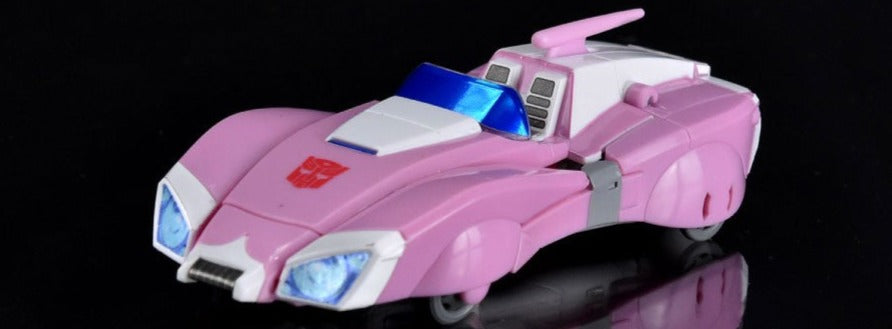 Stickers For Arcee Studio Series 86