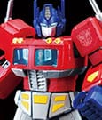 Optimus Prime G1 Action Edition 01