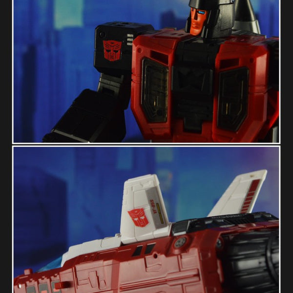 Autobot Embleme Aufkleber transparenter Hintergrund ToyHax