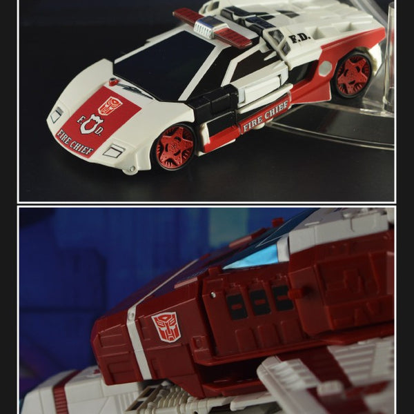 Autobots Embleme Aufkleber weißer Hintergrund ToyHax