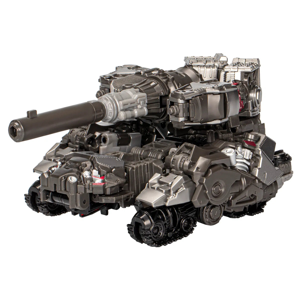 Ealaín Choincheap Megatron Rang Ceannaire 21,6cm Transformers Studio Series Bumblebee 109