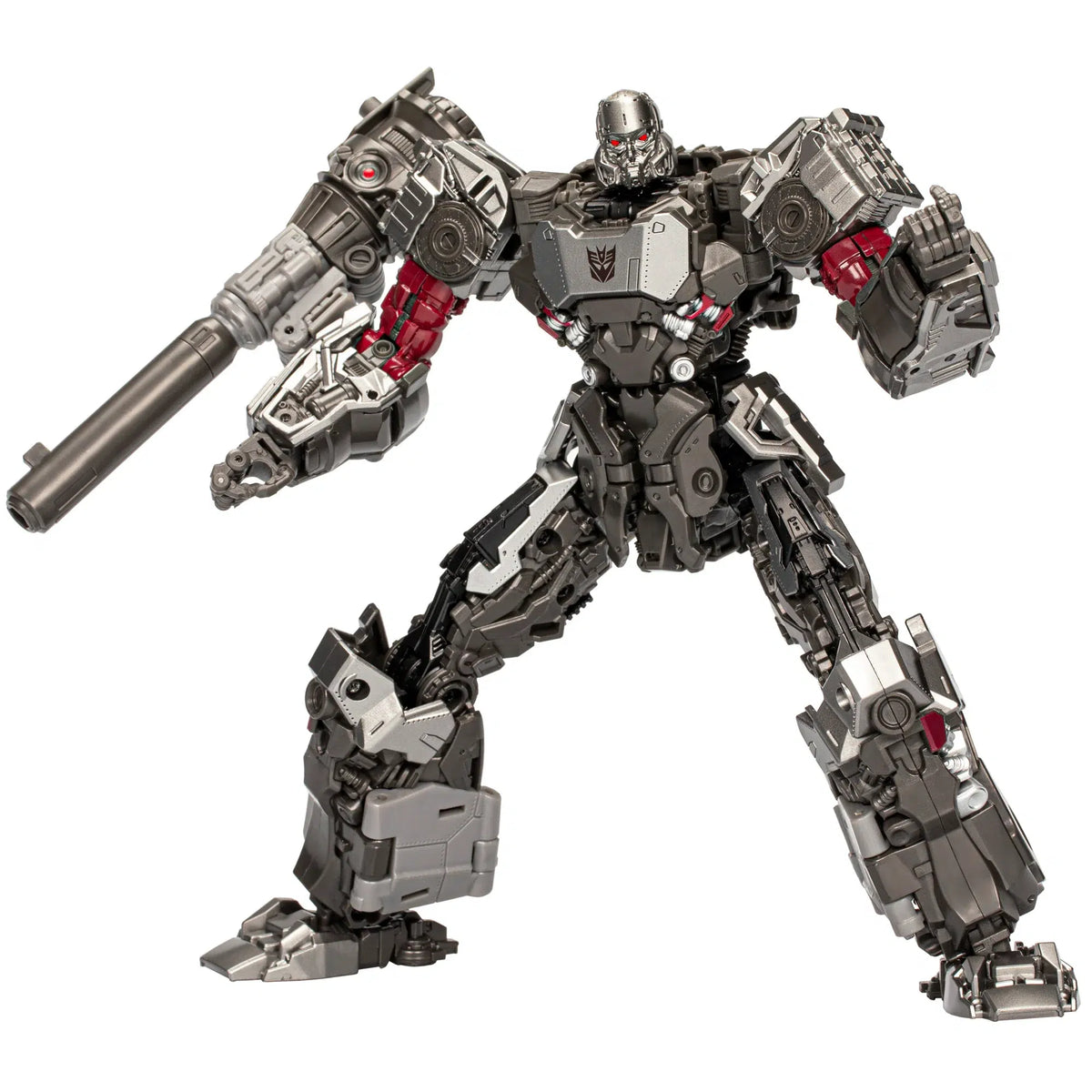 Konzeptkunst Megatron Leader Klasse 21,6cm Transformers Studio Series Bumblebee 109