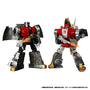 Sludge & Slag / Slug G1 23 cm Dramatic Capture Series Dinobot Island part 2