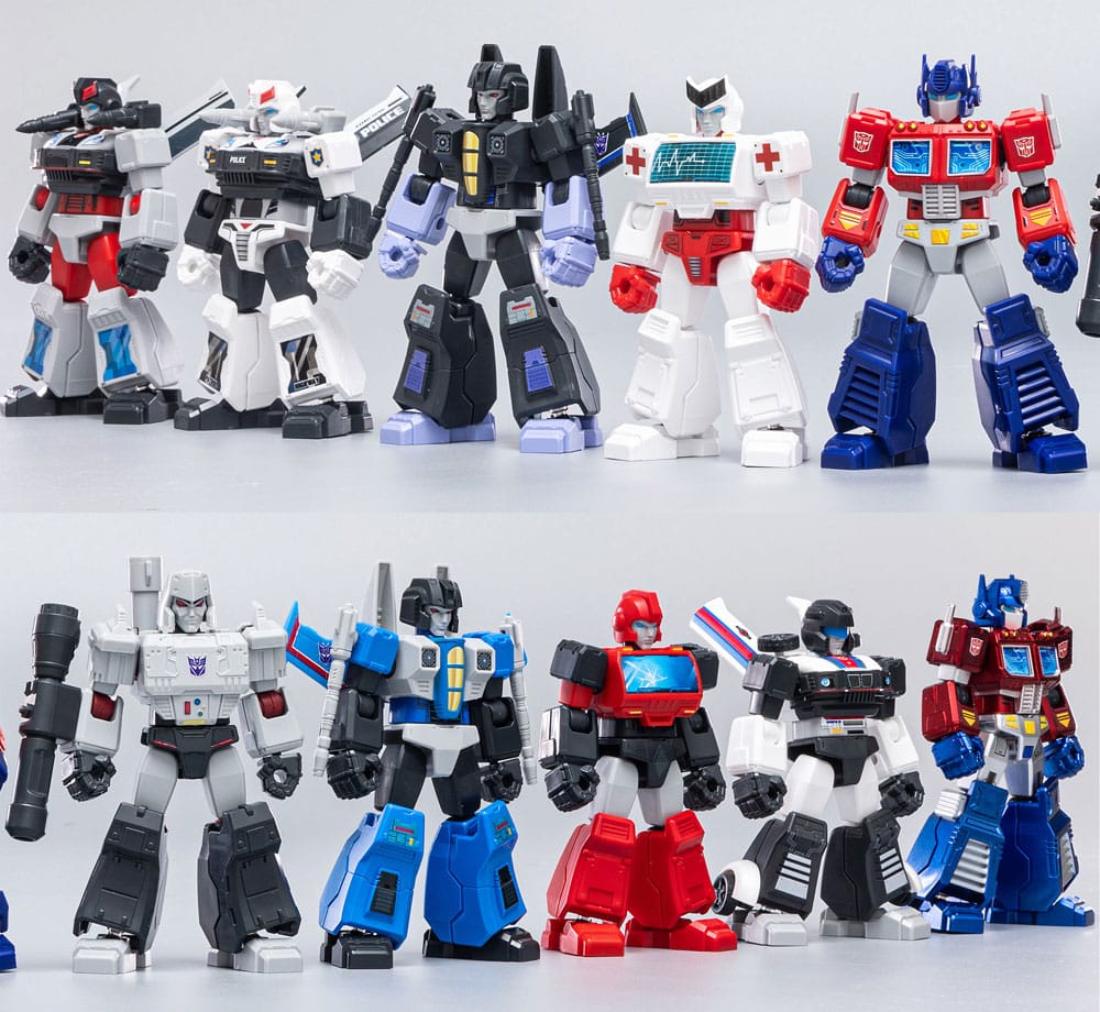 Roll Out Set Galaxy Version 01 Full Set