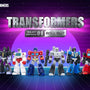 Transformers Modellbausatz Blokees Galaxy Version 01 Roll Out