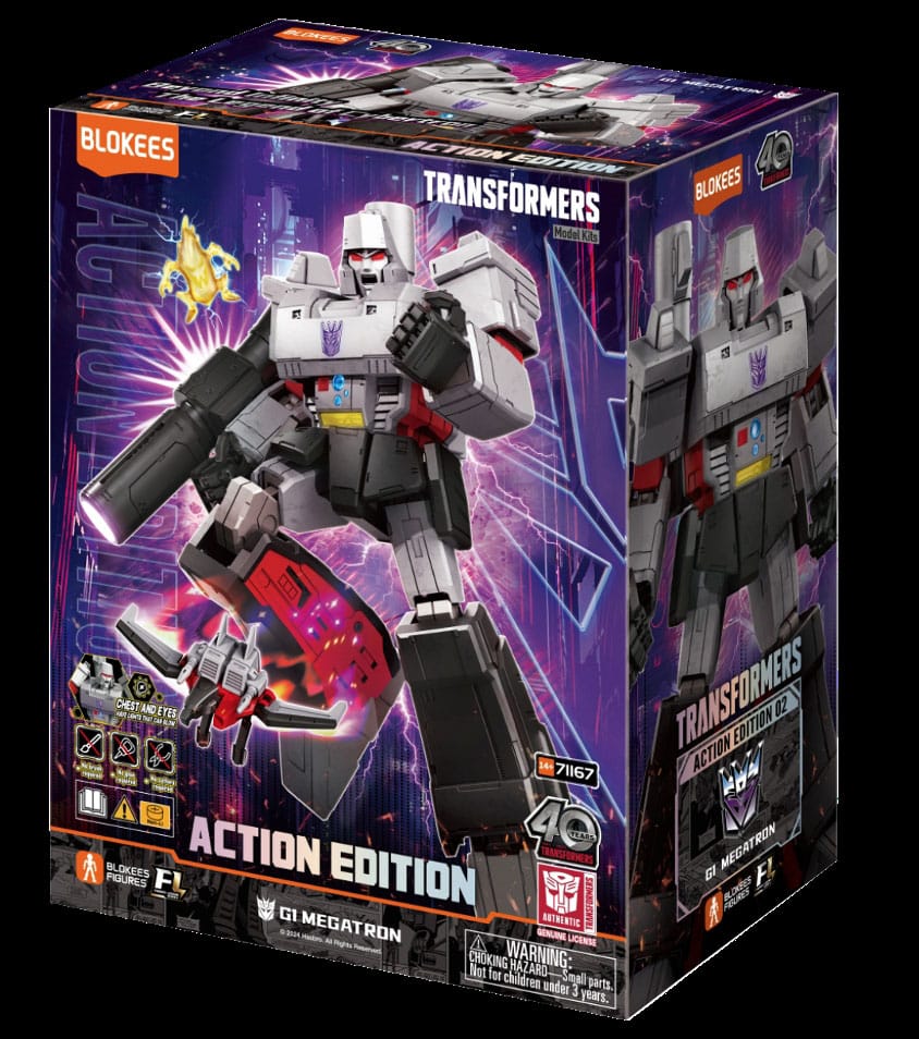 Megatron G1 Aktioun Editioun 02