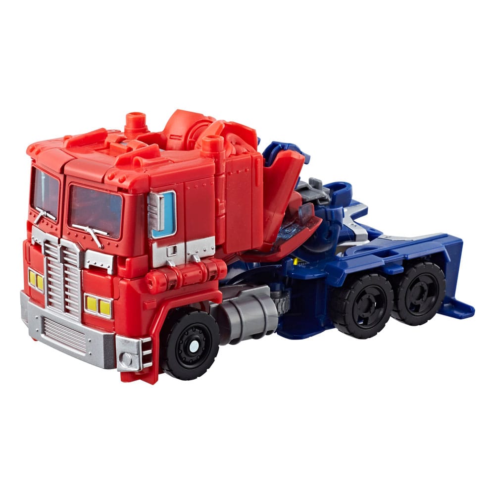 Optimus Prime Leader Class 22,9cm Power of the Primes