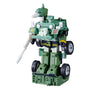Retro Autobot Hound The Transformers: The Movie figurine 14 cm