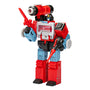 Retro Perceptor Die Transformers: Der Film 14 cm