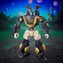 Prowl Deluxe Class Legacy Evolution Animated Universe 14 cm