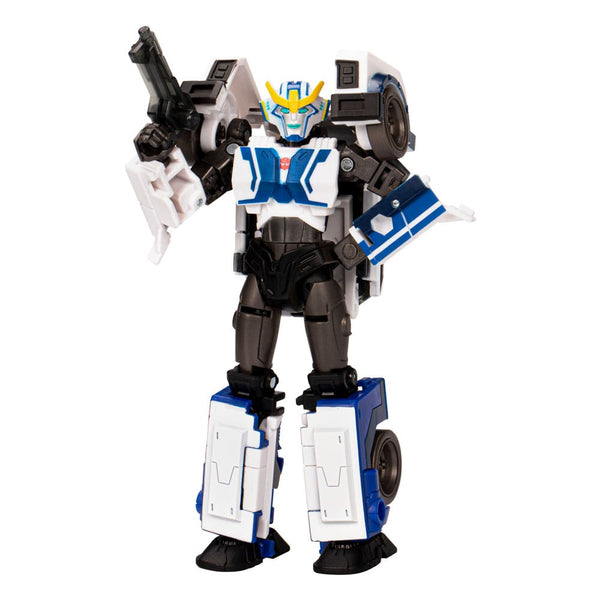 Strongarm Deluxe Class Legacy Evolution Robots in Disguise 2015 Universe 14 cm