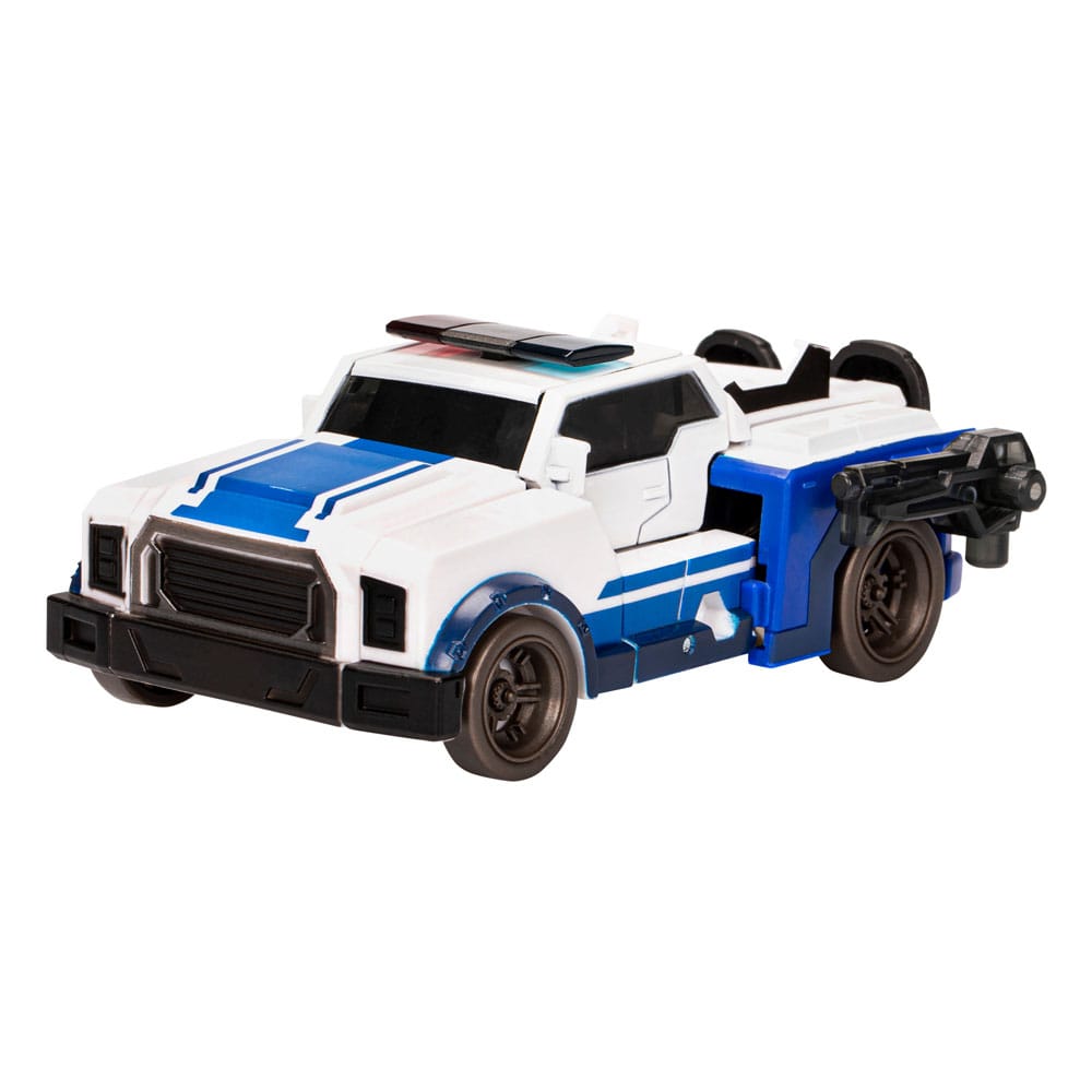 LEGACY EVOLUTION Deluxe Robots in Disguise 2015 Universe Strongarm LEGACY EVOLUTION Deluxe Robots in Disguise 2015 Universe Strongarm