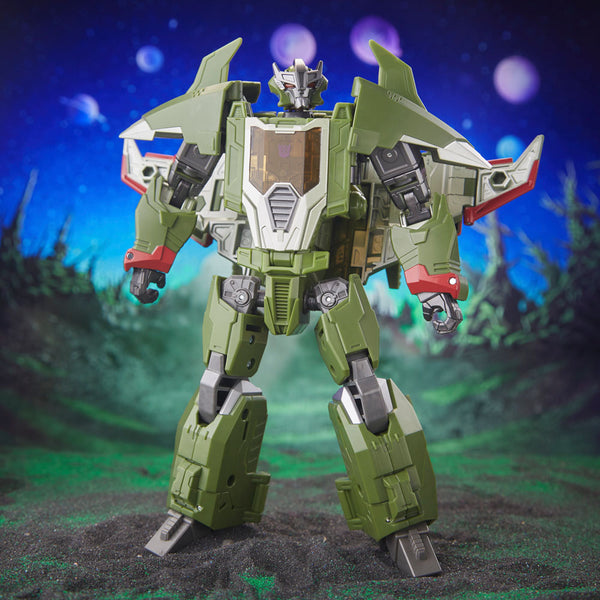 Leader-Klasse Skyquake 18 cm Legacy Evolution