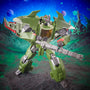 Leader Class Skyquake 18cm Legacy Evolution