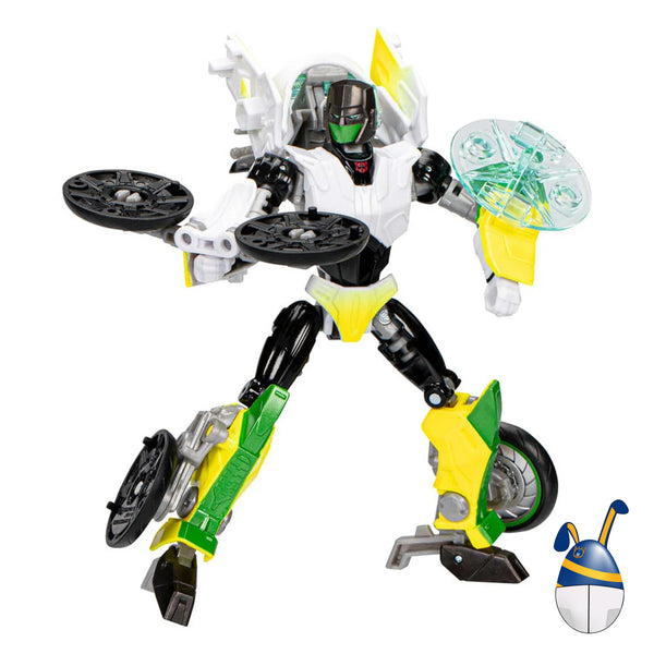 Laser Cycle Deluxe Class 14 cm Legacy Evolution G2 Universe