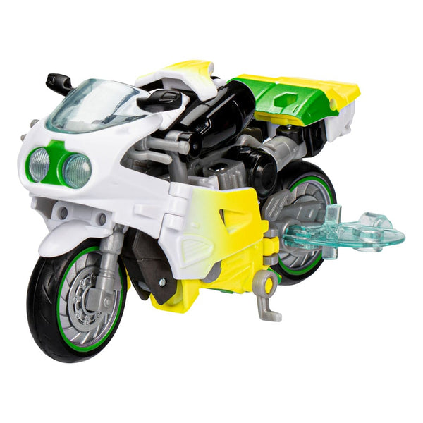 Laser Cycle Deluxe Class 14 cm Legacy Evolution G2 Universe