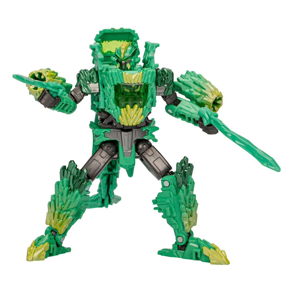 Splitter Deluxe Class 14 cm Transformers Generations Legacy United Infernac Universum