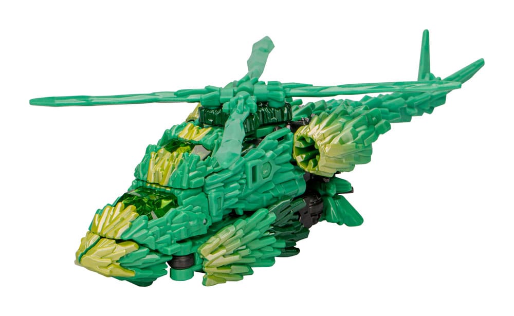 Shard Deluxe Class 14 cm Transformers Generations Legacy United Infernac Universe