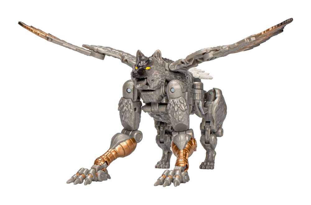 Silverbolt Voyager Class 18 cm Transformers Generations Legacy United Beast Wars Universe