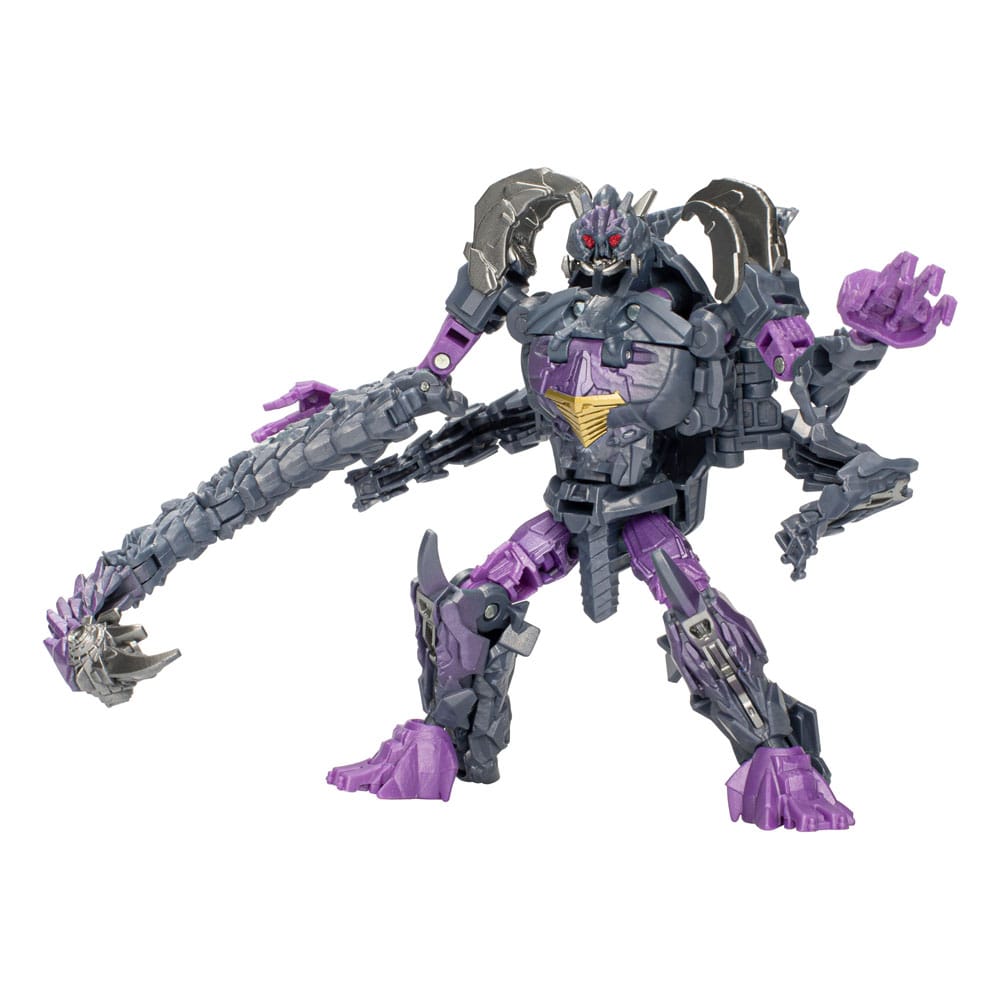 Predacon Scorponok Deluxe Class Studio Series 107 11 εκ.