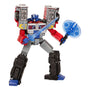 Laser Optimus Prime Leader Class Legacy United G2 Visata 19 cm