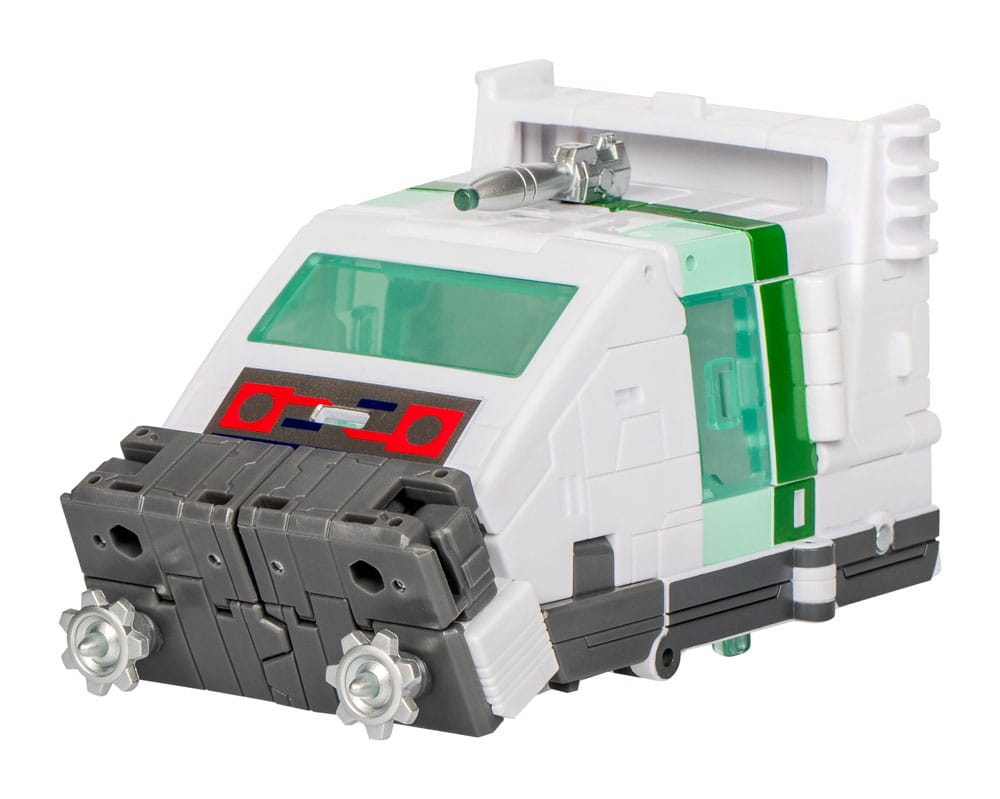 Origins Wheeljack Voyager Klasse 17,5cm Transformers Generations Legacy United