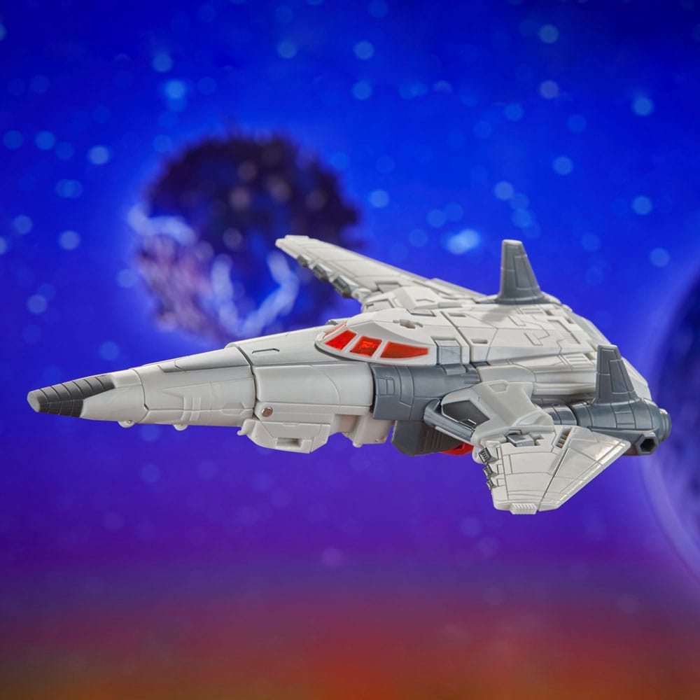Star Raider Ferak Voyager Class 18 cm Transformers Generations Legacy United